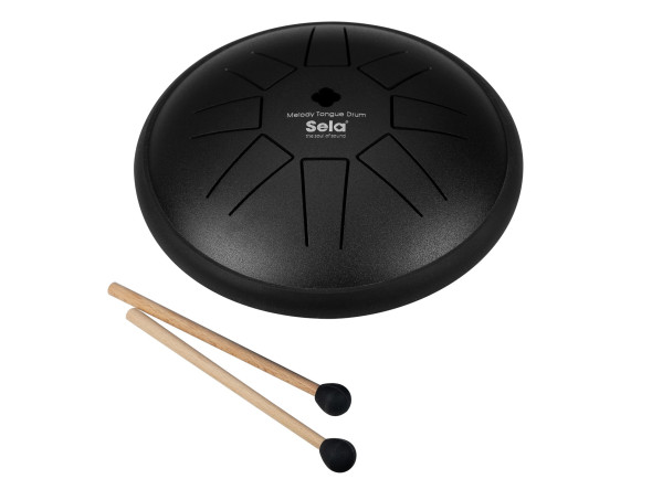Sela Tongue Drum SE 360 Sela Tongue Drum SE 360